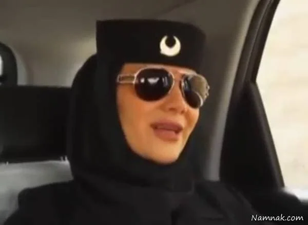 شهرزاد شمس