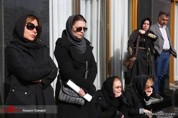 افشین یداللهی