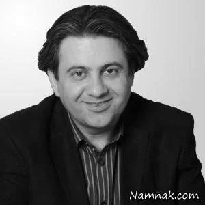 افشین یداللهی