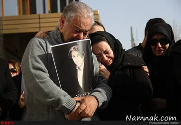 افشین یداللهی