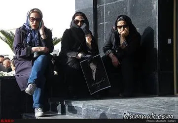 افشین یداللهی