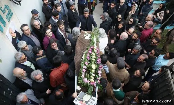 افشین یداللهی