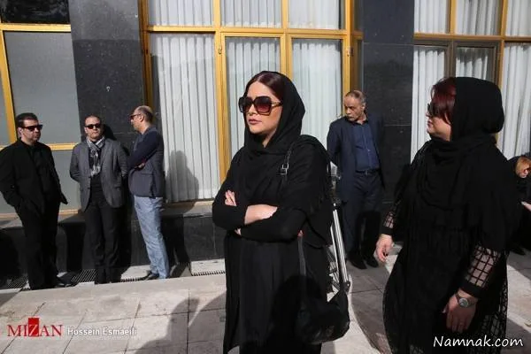 افشین یداللهی