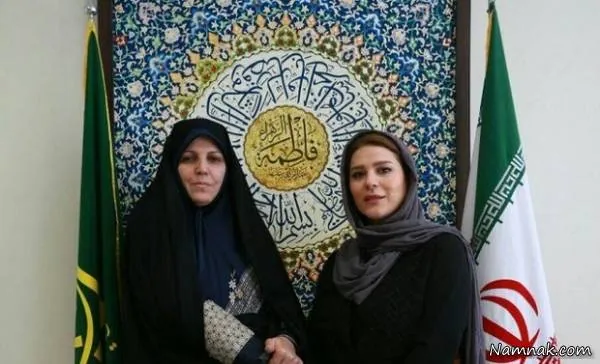 سحر دولتشاهی 
