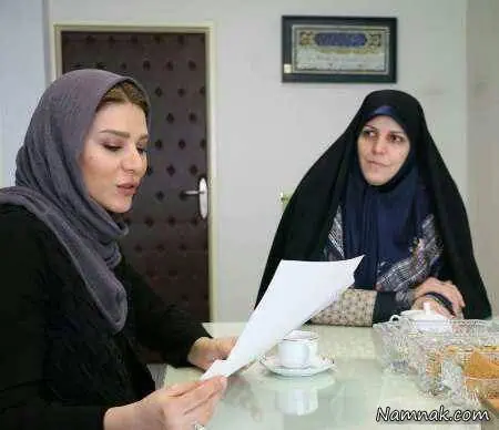 سحر دولتشاهی