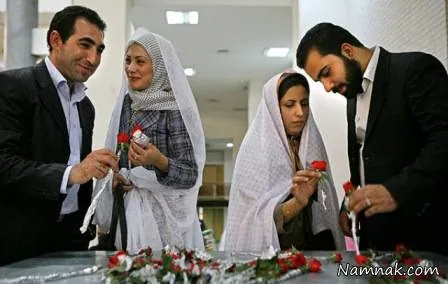 ازدواج جوانان