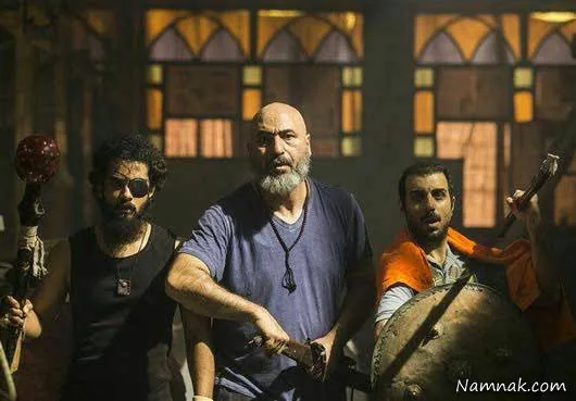 فیلم گشت 2
