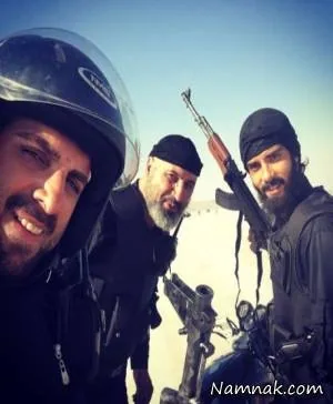 فیلم گشت 2