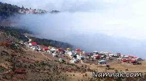 دیدنی های گلستان