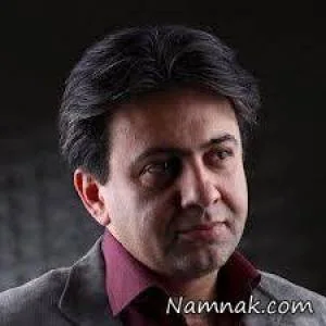 افشین یداللهی