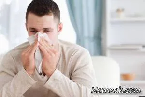 ویروس آنفولانزا