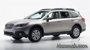 خودروهای ایمن