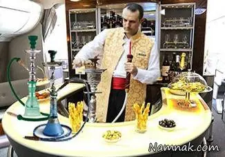 هواپیمای الامارات