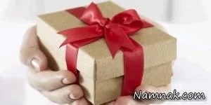 جعبه کادویی