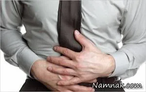 مشکلات گوارشی