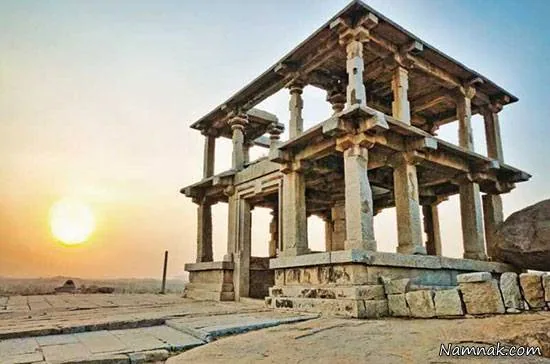 عجایب هند