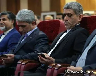 چهره های سیاسی
