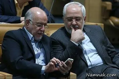 چهره های سیاسی 