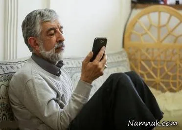 چهره های سیاسی