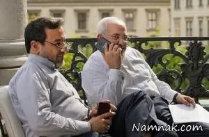 چهره های سیاسی