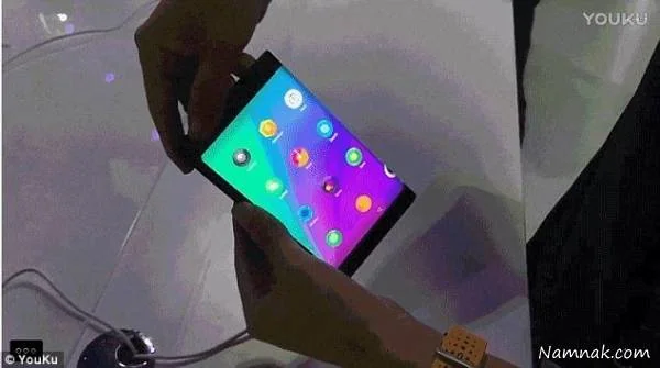 تبلت لنوو