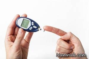 استفاده از رژیم غذایی کتوژنیک برای کنترل دیابت