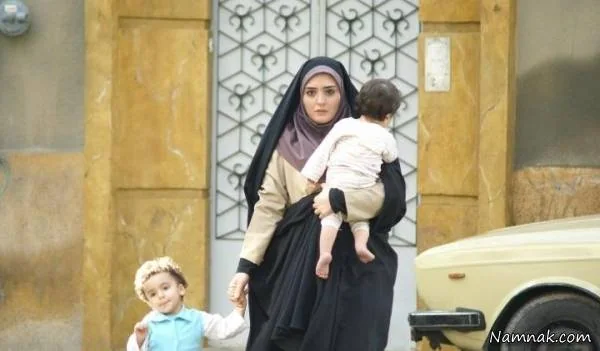 سریال ستایش