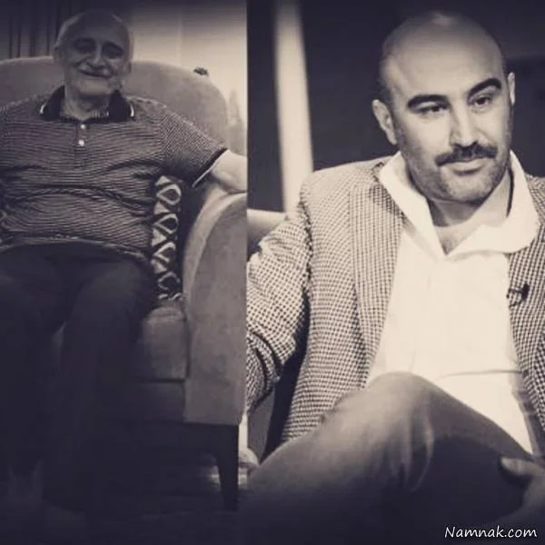 محسن تنابنده