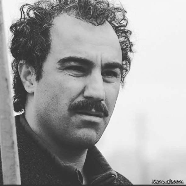 محسن تنابنده