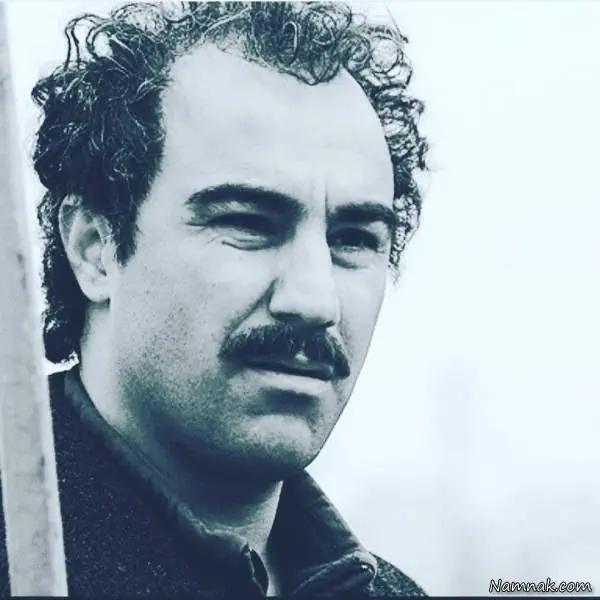 محسن تنابنده
