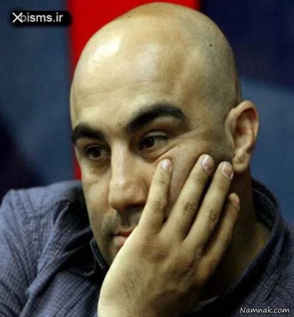 محسن تنابنده