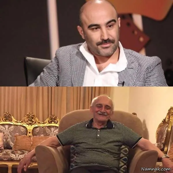 محسن تنابنده