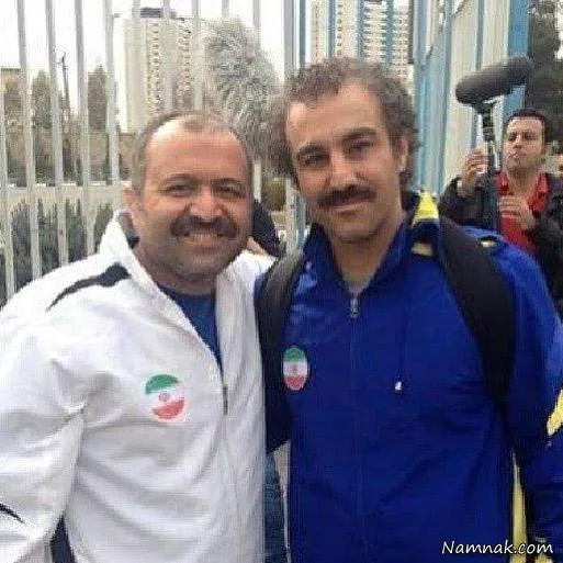 محسن تنابنده