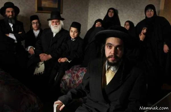 زنان یهود