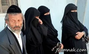 زنان یهود