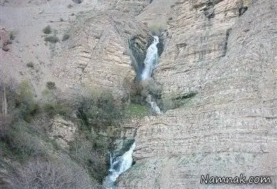 آبشار نشترود
