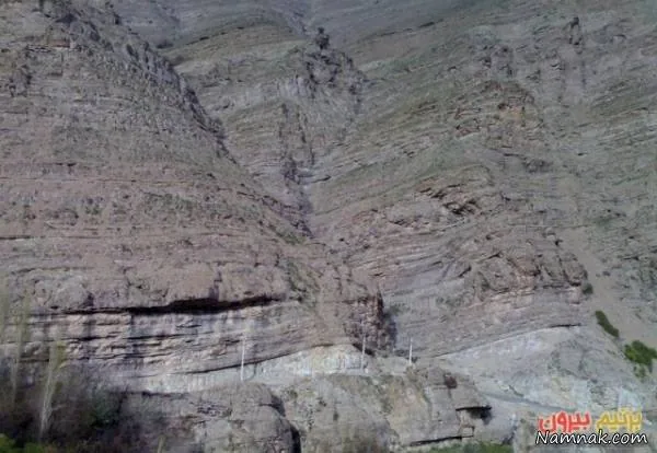 آبشار نشترود