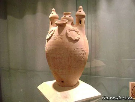 موزه آب