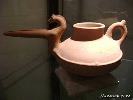 موزه آب