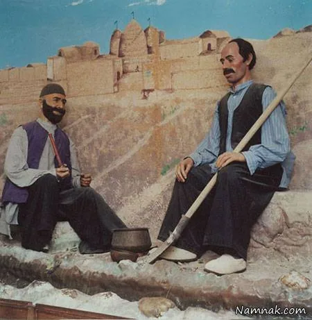 موزه آب