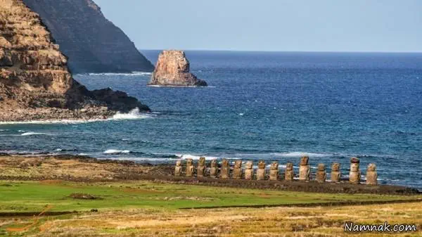 جزیره ایستر