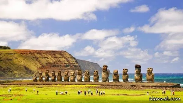 جزیره ایستر