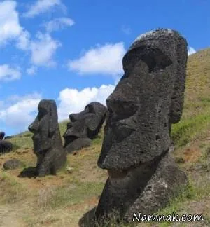 جزیره ایستر