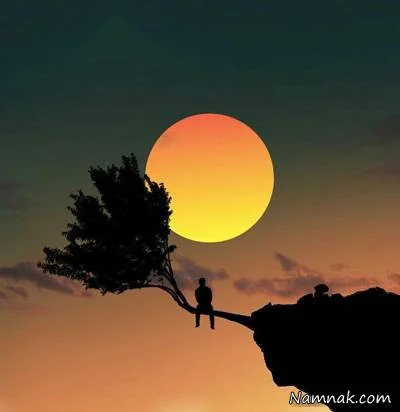 متن های زیبا