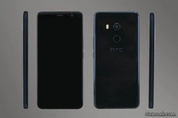  گوشی htc پلاس 