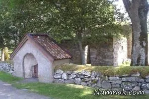 کشور سوئد