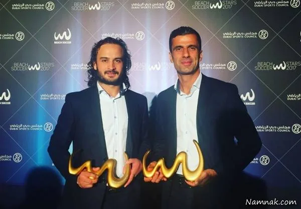پیمان حسینی