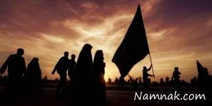 راهپیمایی اربعین