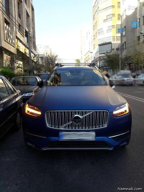 شاسی بلند