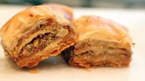 باچانگای گوشت